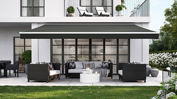markilux Markisen-Konfigurator | Quelle: markilux GmbH + Co. KG
