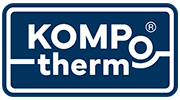 KOMPOtherm® Metallbautechnik HARTWIG & FÜHRER GmbH & Co. KG - Logo