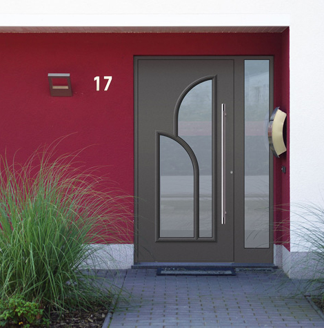 Kompotherm Haustüre Aktion