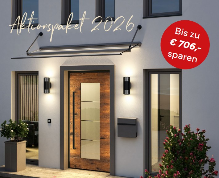 KOMPOtherm® Aktionspaket 2026