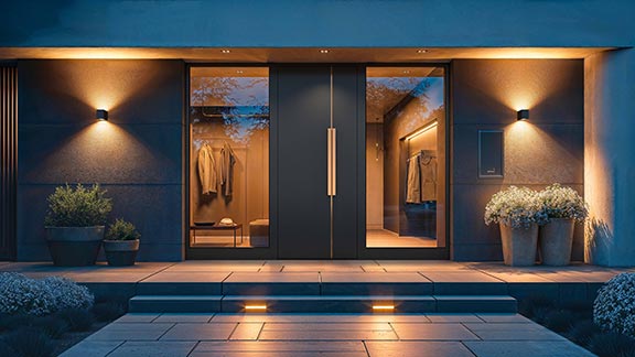 Bildrechte: KOMPOtherm® Metallbautechnik HARTWIG & FÜHRER GmbH & Co. KG