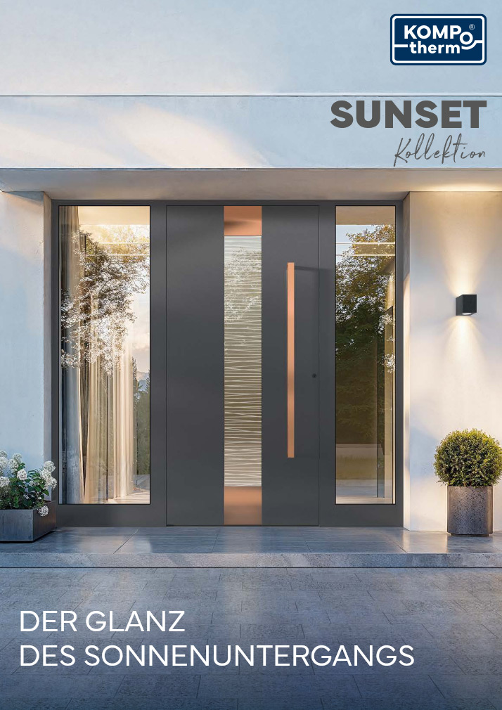 Bildquelle: KOMPOtherm® Metallbautechnik HARTWIG & FÜHRER GmbH & Co. KG