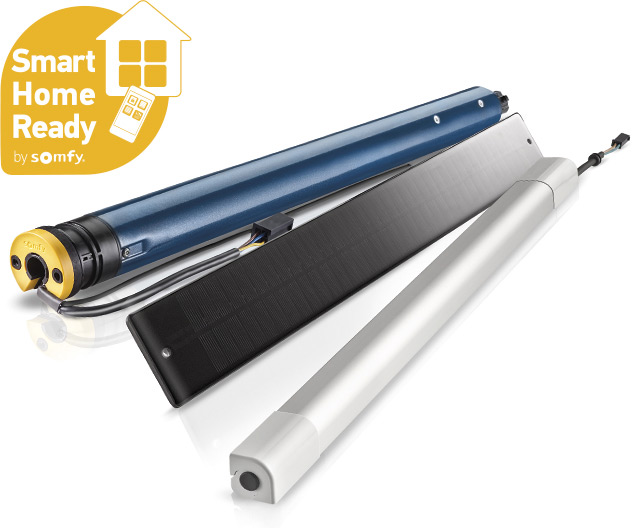 Bildquelle: Somfy AG