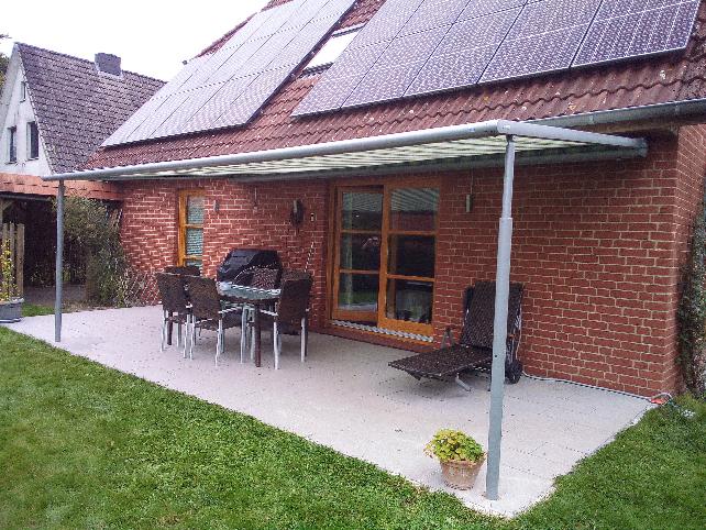 Referenz | Rode GmbH, Itzehoe