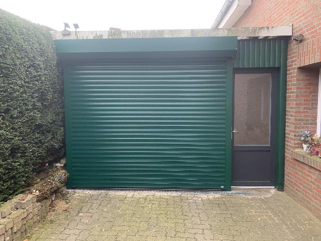 Referenz | Rode GmbH, Itzehoe