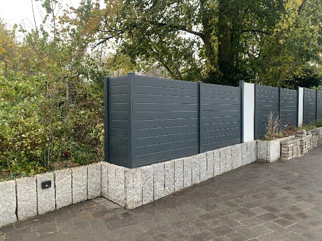 Referenz | Rode GmbH, Itzehoe