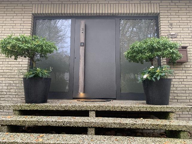 Referenz | Rode GmbH, Itzehoe