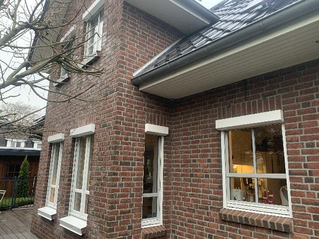 Referenz | Rode GmbH, Itzehoe