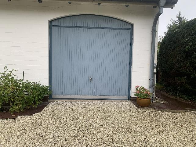 Referenz | Rode GmbH, Itzehoe