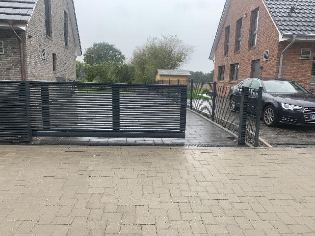 Referenz | Rode GmbH, Itzehoe