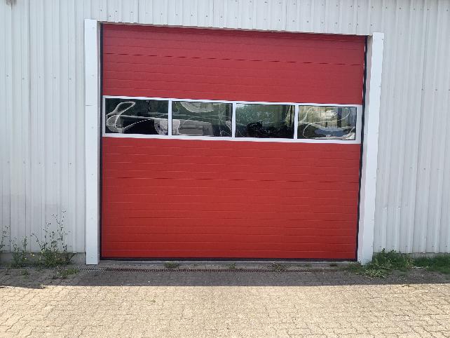 Referenz | Rode GmbH, Itzehoe