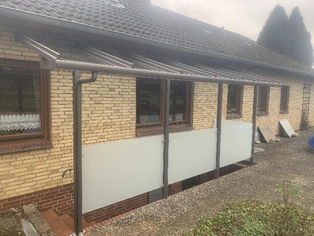 Referenz | Rode GmbH, Itzehoe