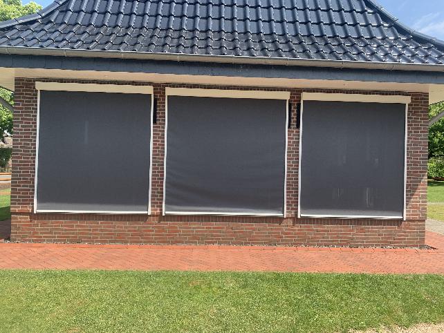 Referenz | Rode GmbH, Itzehoe