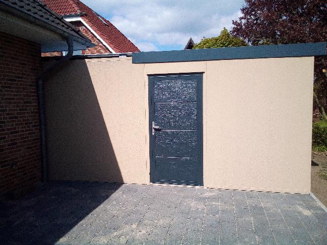 Referenz | Rode GmbH, Itzehoe