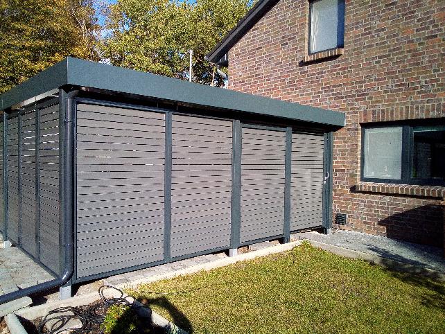 Referenz | Rode GmbH, Itzehoe