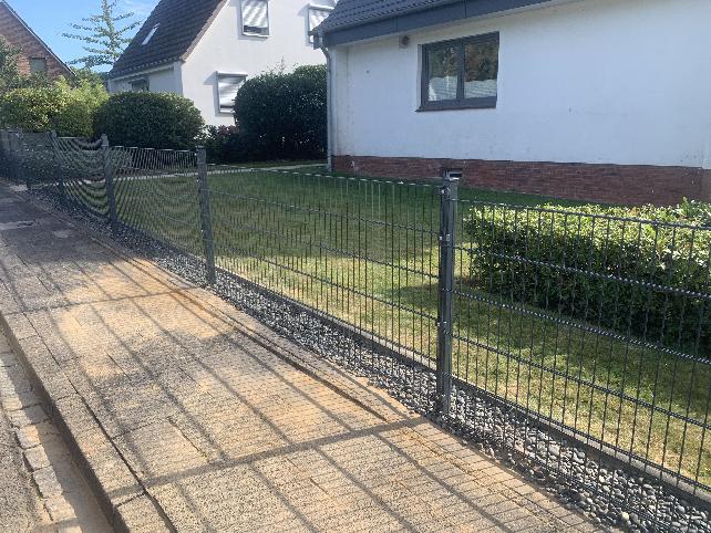 Referenz | Rode GmbH, Itzehoe