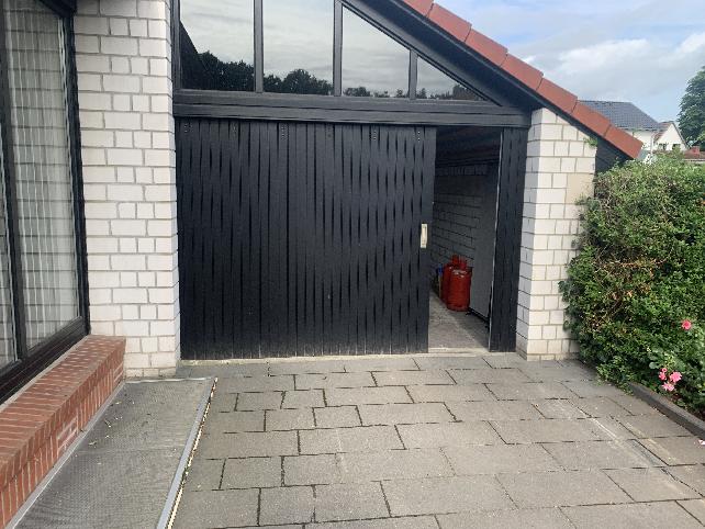 Referenz | Rode GmbH, Itzehoe