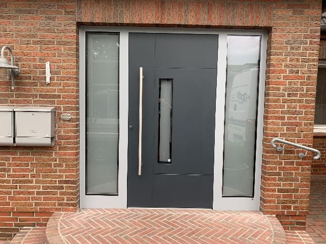 Referenz | Rode GmbH, Itzehoe