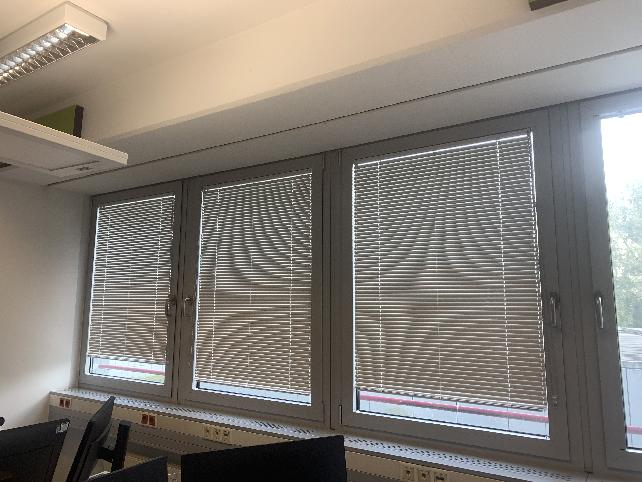 Referenz | Rode GmbH, Itzehoe