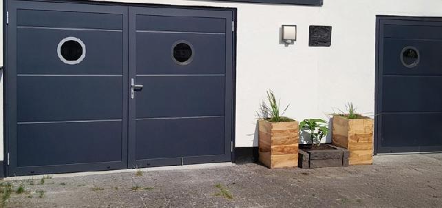 Referenz | Rode GmbH, Itzehoe