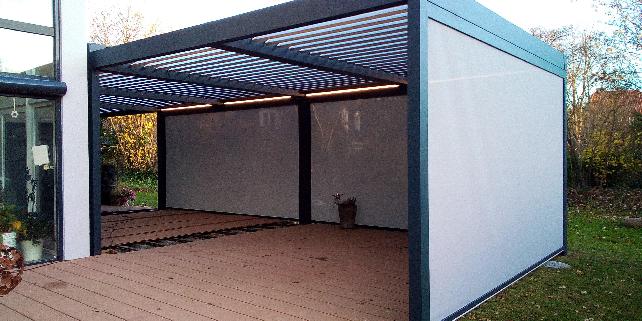 Referenz | Rode GmbH, Itzehoe