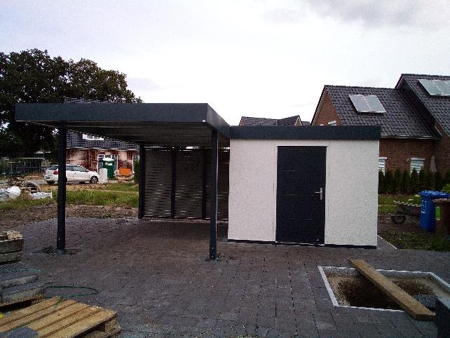 Referenz | Rode GmbH, Itzehoe