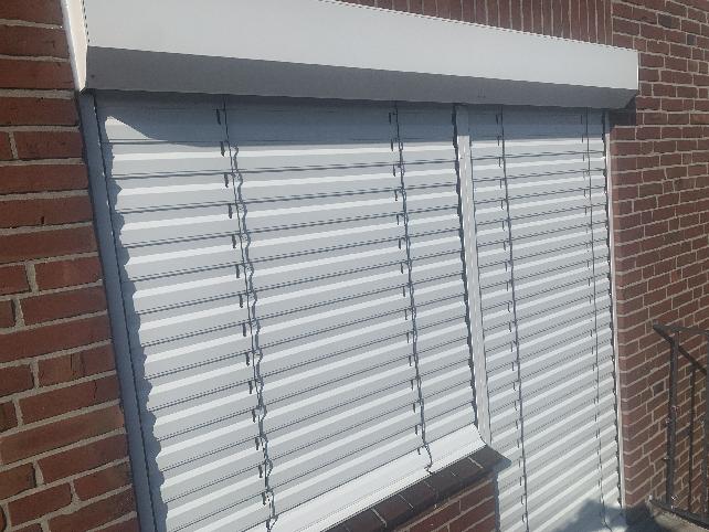 Referenz | Rode GmbH, Itzehoe