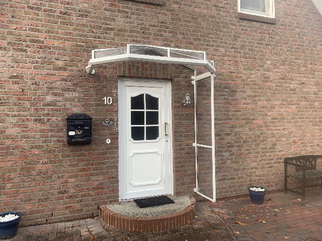 Referenz | Rode GmbH, Itzehoe