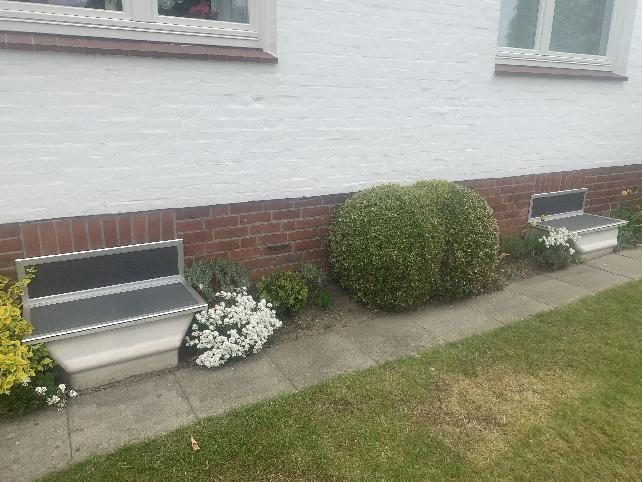 Referenz | Rode GmbH, Itzehoe