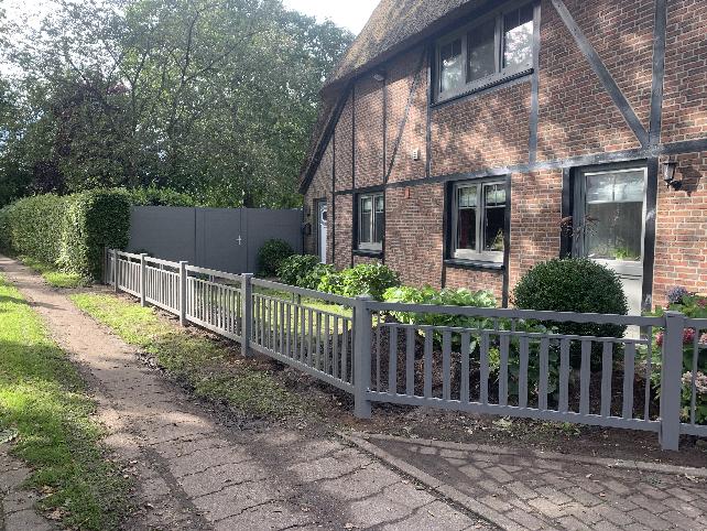 Referenz | Rode GmbH, Itzehoe