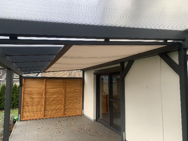 Referenz | Rode GmbH, Itzehoe