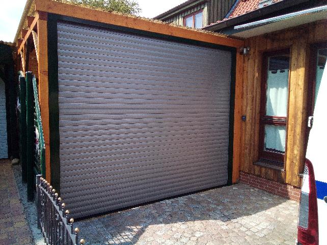 Referenz | Rode GmbH, Itzehoe