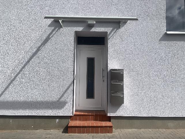 Referenz | Rode GmbH, Itzehoe