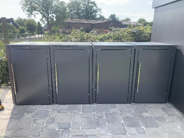 Referenz | Rode GmbH, Itzehoe