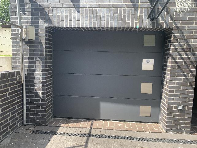 Referenz | Rode GmbH, Itzehoe