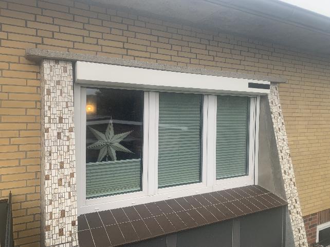 Referenz | Rode GmbH, Itzehoe