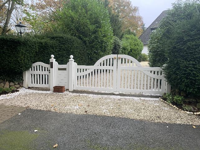 Referenz | Rode GmbH, Itzehoe