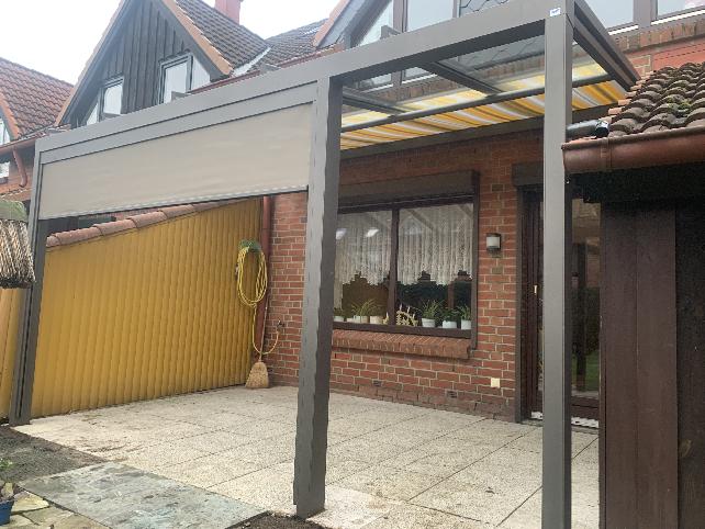 Referenz | Rode GmbH, Itzehoe